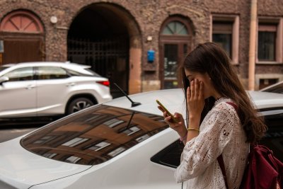 Hoe je je auto kunt voorbereiden op een lange autorit