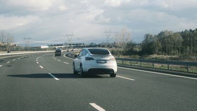 800V laden maakt de elektrische auto eindelijk praktisch