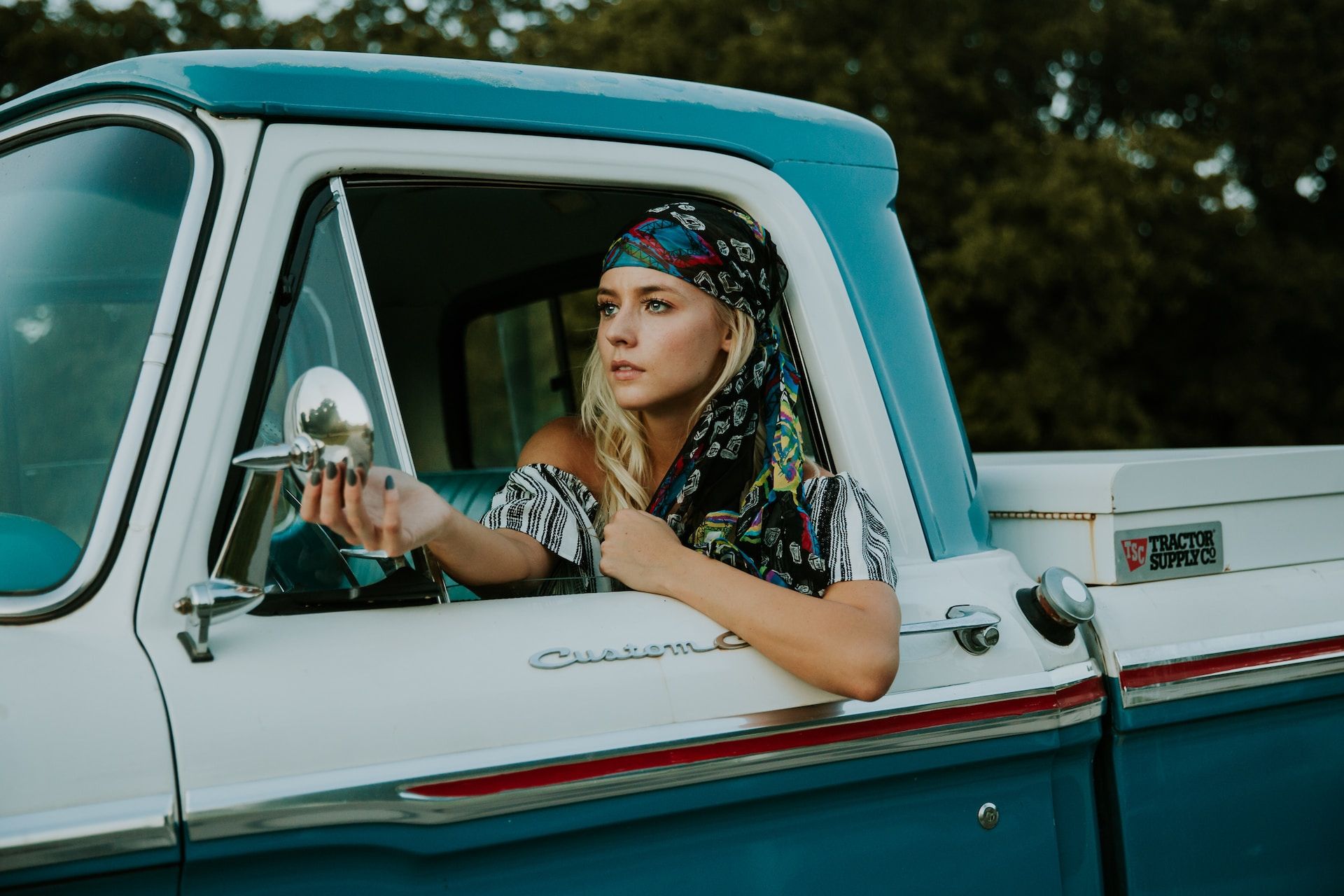 Tips voor het veilig rijden met een caravan