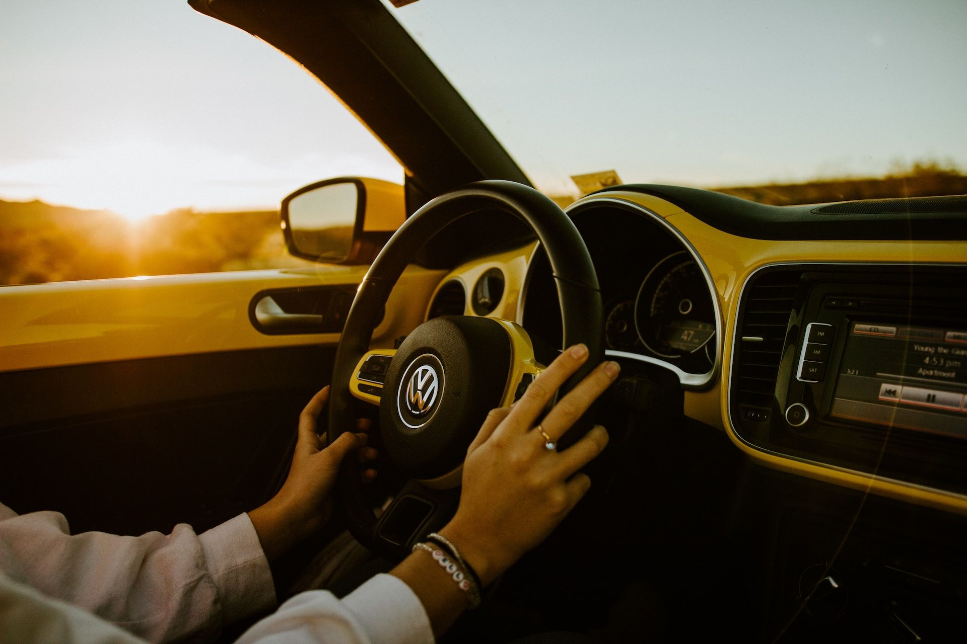 Wat te doen als je auto oververhit raakt