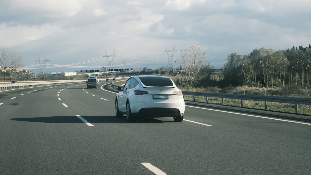 800V laden maakt de elektrische auto eindelijk praktisch