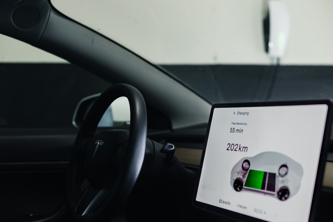 Zo gaat de accu van jouw elektrische auto langer mee